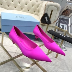 Prada Heeled Shoes